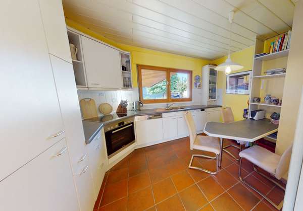 Schönes Einfamilienhaus in ruhiger Lage von Gau-Weinheim! — Bild 15 von 19