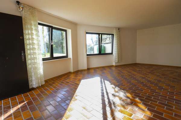 Charmantes Einfamilienhaus angrenzend zum Komponistenviertel — Bild 26 von 27