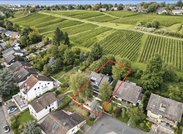 Ein Zuhause am Weinberg – wo Natur, Ruhe und Lebensqualität aufeinandertreffen — Bild 3 von 35
