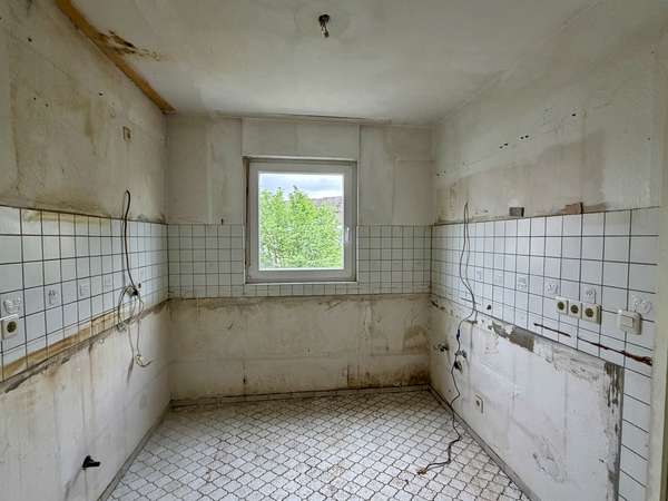 Viel Platz für Familienleben – Reihenmittelhaus mit Gartenidylle in Mainz-Finthen — Bild 11 von 35