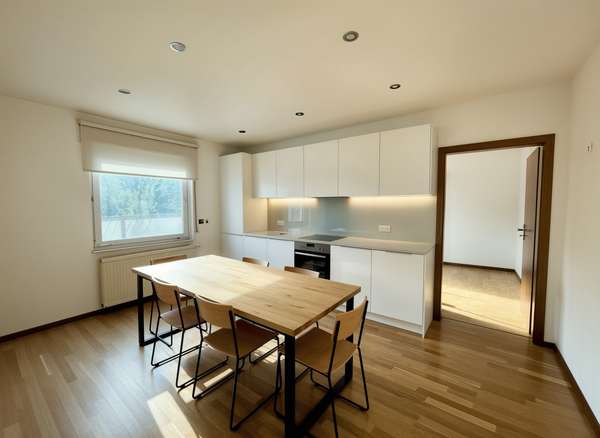 Ein Ort zum Gestalten – Einfamilienhaus mit Dachterrasse in Breckenheim — Bild 10 von 28
