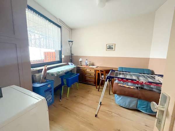 Selbstständige aufgepasst! Exklusives Wohn-/ Geschäftshaus in Mainz-Kastel! — Bild 24 von 26
