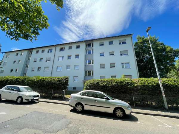 Ihr neues Zuhause: Helle 3-Zimmerwohnung mit sonnigem Balkon — Bild 11 von 12