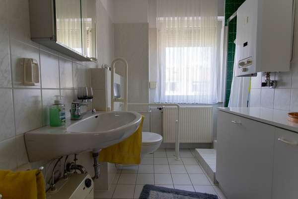 Charmantes Reihenmittelhaus in naturnaher Rheinlage von Mainz-Kastel! — Bild 10 von 16