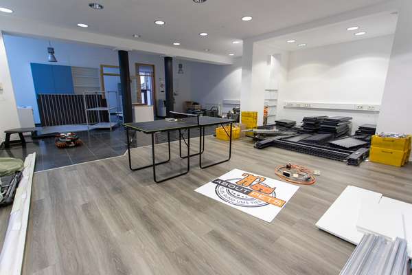 Geschäftshaus mit ca. 280 m² auf 2 Etagen! — Bild 2 von 50
