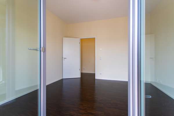Moderne Penthouse Wohnung mit direktem Zugang vom Aufzug in die Wohnung! — Bild 14 von 25