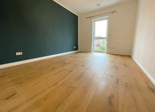 Exklusive 4-Zimmerwohnung mit PKW-Stellplatz in Bauschheim!! — Bild 17 von 23