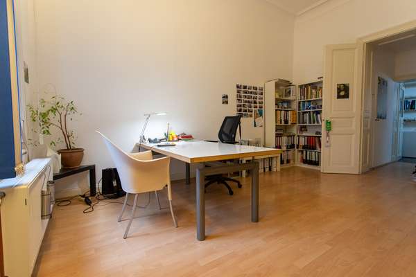 Gelegenheit!! Wohlfühl-Wohnung im Rheingauviertel — Bild 15 von 15