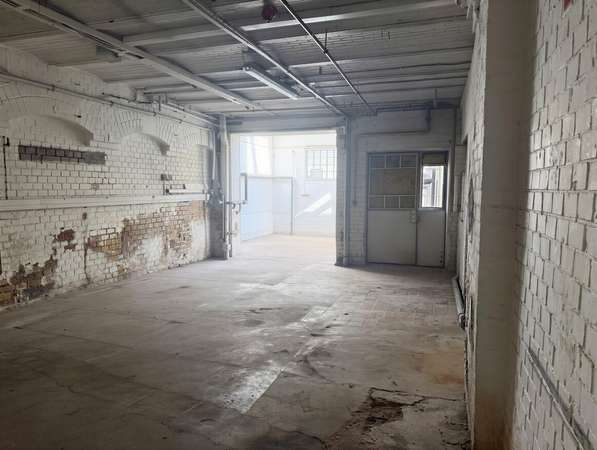 Entwicklungsobjekt zum Bodenrichtwert - vielfältiges Loft- u. Neubaupotenzial in Wiesbaden-Bierstadt — Bild 15 von 25