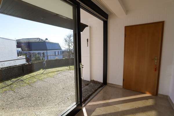 Charmantes Einfamilienhaus angrenzend zum Komponistenviertel — Bild 16 von 27