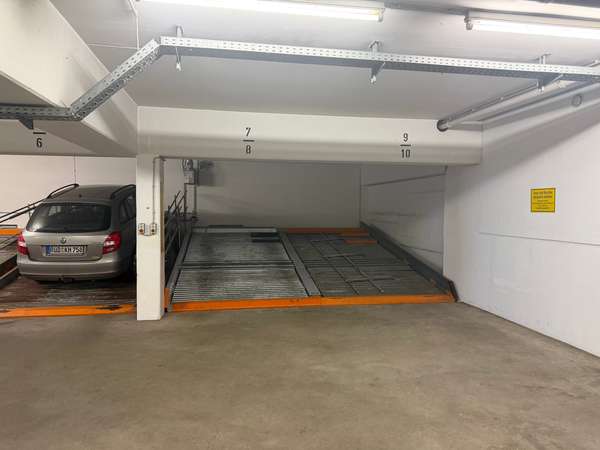 Wo die Dachterrasse zum zweitenWohnzimmer wird – Penthouse-Maisonette über zwei Ebenen — Bild 22 von 24