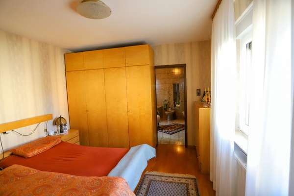 Selbstständige aufgepasst! Exklusives Wohn-/ Geschäftshaus in Mainz-Kastel! — Bild 22 von 26
