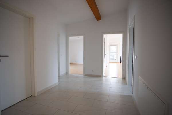 Traumhafte 4-Zimmer-Penthousewohnung mit 2 Dachterrassen — Bild 22 von 22