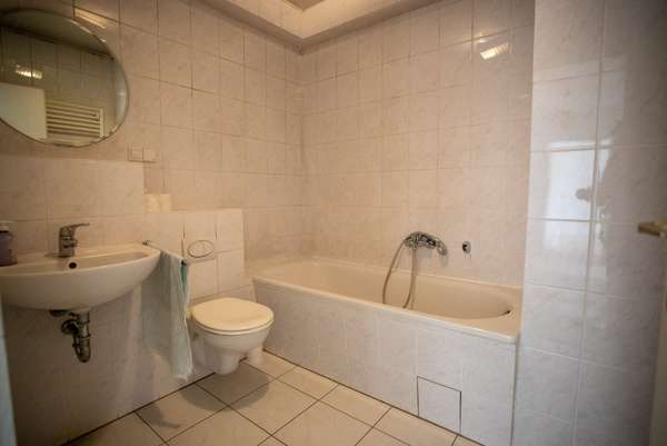 Exklusive 4-Zimmerwohnung in Mainz - Wohnen im Herzen der Stadt! — Bild 16 von 16