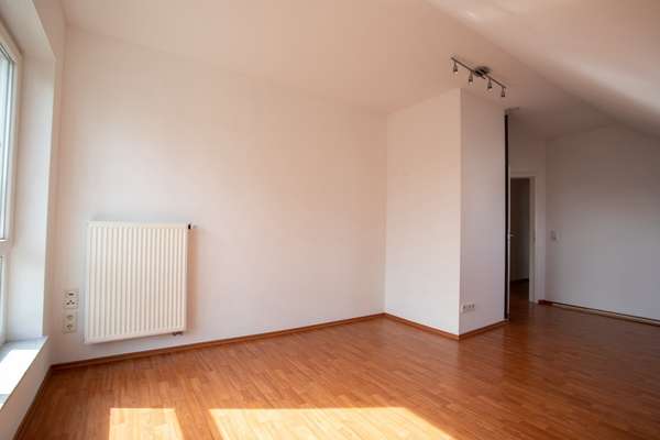 Gemütliche 3-Zimmerwohnung in ruhiger Wohngegend in Walluf — Bild 5 von 12