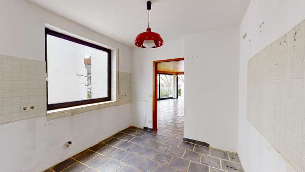 Charmantes Einfamilienhaus angrenzend zum Komponistenviertel — Bild 11 von 27