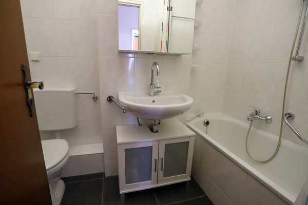 Ruhig gelegene 2-Zimmer Wohnung in Wiesbaden-Medenbach! — Bild 10 von 13