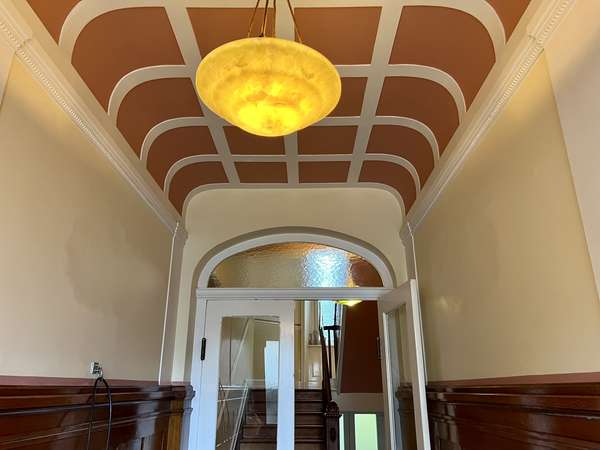 3-Zimmer Altbauwohnung mit zwei Balkonen - Ihr neues Zuhause zum Wohlfühlen! — Bild 12 von 13