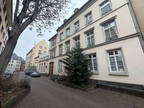 Attraktive Bürofläche in ruhiger und zentraler Lage von Mainz! — Bild 4 von 9