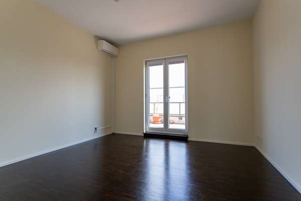 Moderne Penthouse Wohnung mit direktem Zugang vom Aufzug in die Wohnung! — Bild 13 von 25