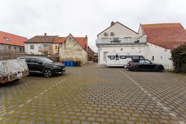 Geschäftshaus mit ca. 280 m² auf 2 Etagen! — Bild 47 von 50