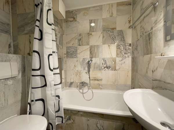 Schickes 1-Zimmer Appartement mit Einbauküche in der Mainzer Neustadt — Bild 6 von 10