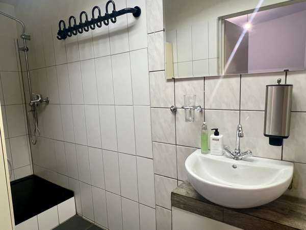 500 m² verkehrsgünstig gelegene Freifläche mit Büro in Mainz-Kastel — Bild 8 von 8