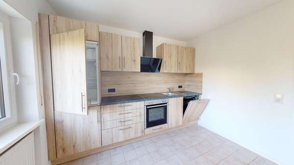 Gemütliche 2-Zimmerwohnung in ruhigem 4-Parteienhaus! — Bild 9 von 16