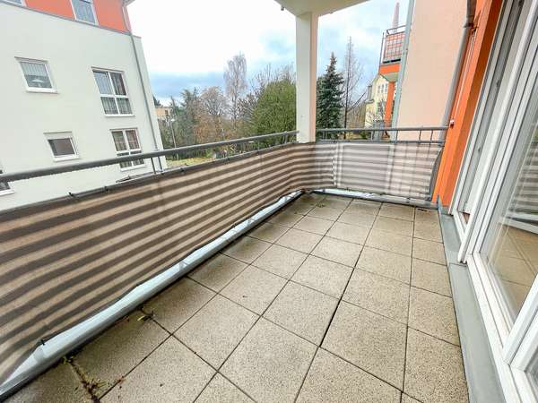 Traumhafte 3-Zimmerwohnung in ruhiger Lage von Wiesbaden! — Bild 19 von 22