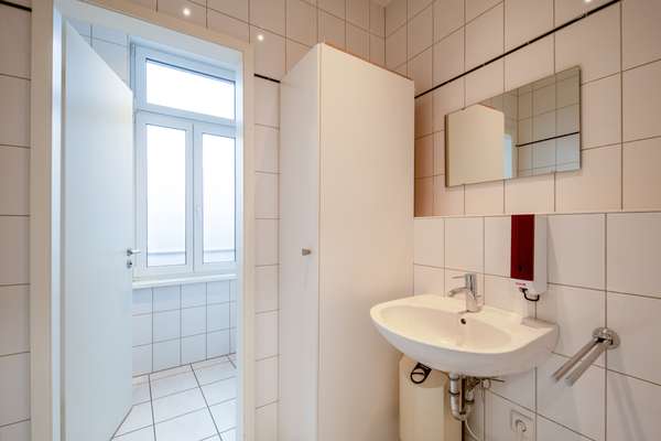 Exklusive Büro- und Praxisflächen in bester Mainzer Lage — Bild 27 von 29