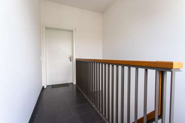 Moderne Penthouse Wohnung mit direktem Zugang vom Aufzug in die Wohnung! — Bild 5 von 25