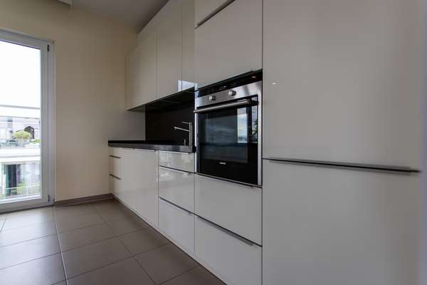 Moderne Penthouse Wohnung mit direktem Zugang vom Aufzug in die Wohnung! — Bild 21 von 25