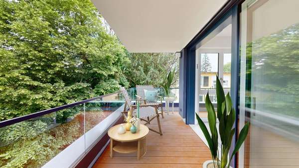 Neubau! Exklusives Wohnen in der besten Lage von Wiesbaden — Bild 5 von 28