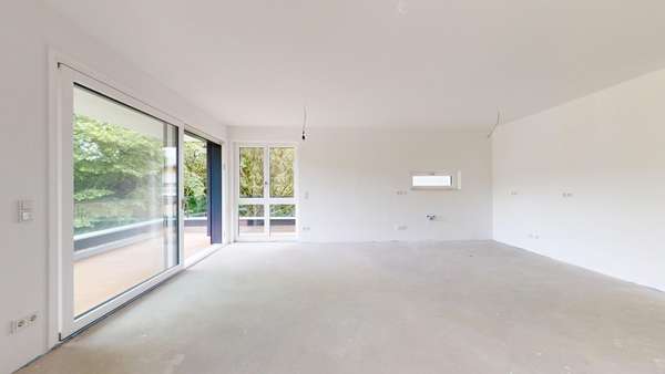 Neubau! Exklusives Wohnen in der besten Lage von Wiesbaden — Bild 11 von 27