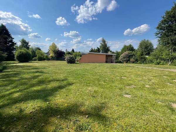 3.010 m² Villengrundstück in ruhiger und begehrter Bestlage!! — Bild 4 von 8