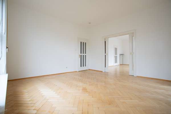Schöne 4,5-Zimmer Wohnung in Wiesbaden-Nordost — Bild 10 von 15