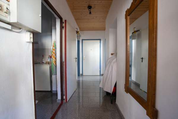 Wohn- & Geschäftshaus in beliebter und zentraler Lage von Mainz-Kastel! — Bild 12 von 25