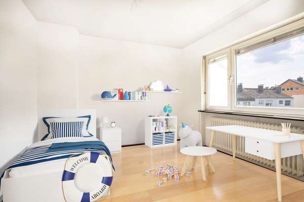 Ein Haus zum Träumen in Wiesbaden-Bierstadt! — Bild 11 von 25