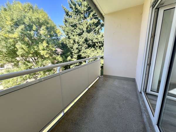 Ihr neue Wohlfühl-Wohnung mit Balkon im Herzen von Bad Kreuznach — Bild 7 von 11