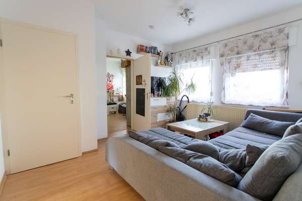 Mehrfamilienhaus mit 6 Wohneinheiten in zentraler Lage! — Bild 4 von 36