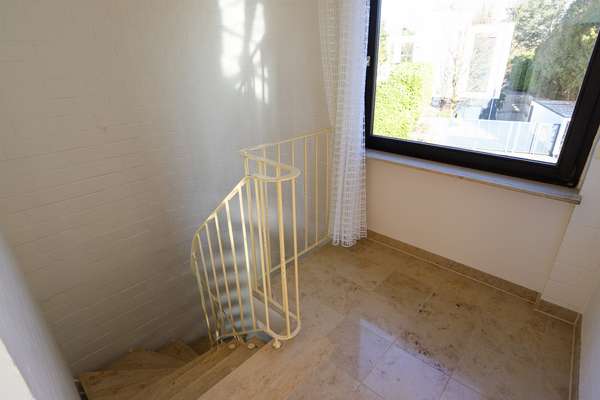 Charmantes Einfamilienhaus angrenzend zum Komponistenviertel — Bild 14 von 27