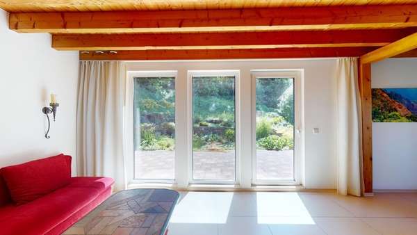 Schönes Einfamilienhaus in ruhiger Lage! — Bild 12 von 29