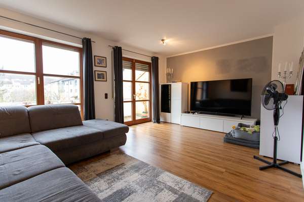 Familienfreundliches Reihenmittelhaus mit Garage in Dietzenbach-Steinberg! — Bild 12 von 26