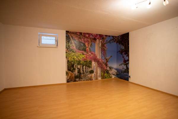 Idyllisches Wohnen am Feldrand: Reihenmittelhaus mit Dachterrasse! — Bild 23 von 24