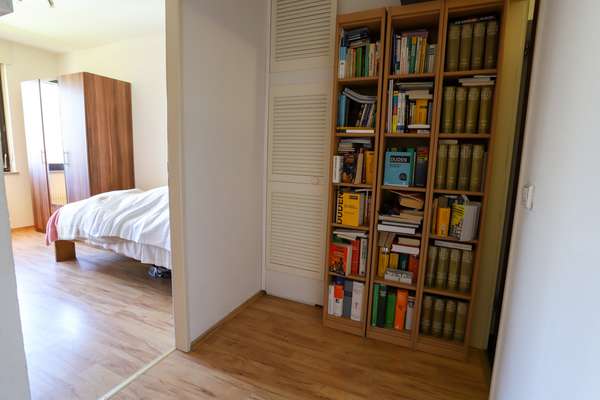 Ruhig gelegene 2-Zimmer Wohnung in Wiesbaden-Medenbach! — Bild 9 von 13