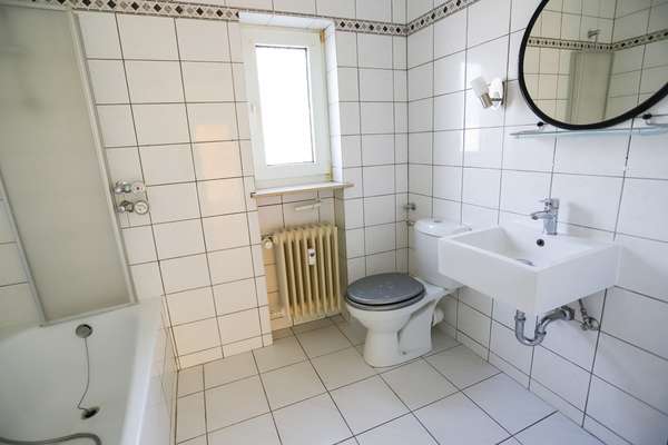 Büttelborn-Worfelden! Gemütliche 2-Zimmerwohnung in ruhigem 4-Parteienhaus! — Bild 13 von 15
