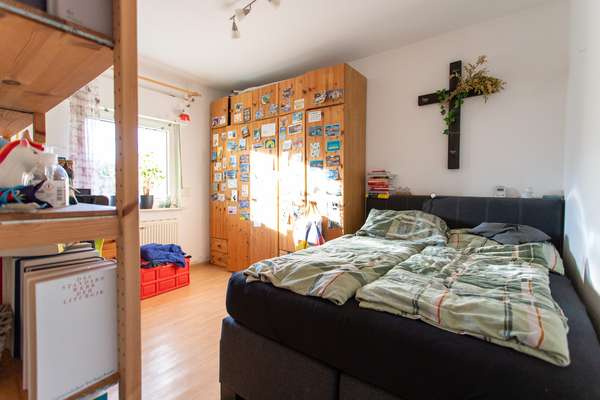 Mehrfamilienhaus mit 6 Wohneinheiten in zentraler Lage! — Bild 6 von 36