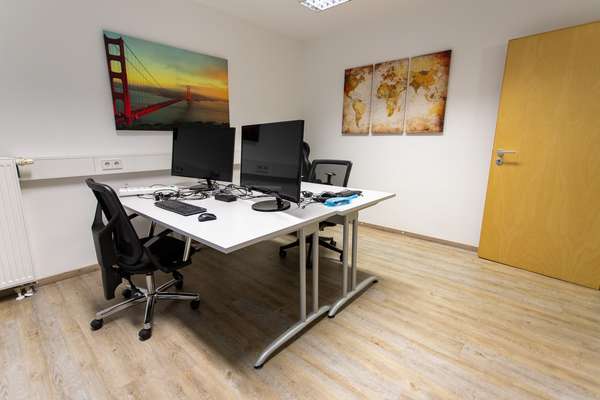 Büroetage im Erdgeschoss mit ca. 140 m² – Top Lage für Ihr Unternehmen — Bild 9 von 25