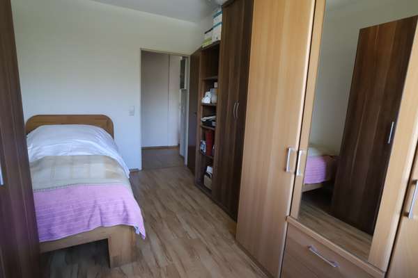 Ruhig gelegene 2-Zimmer Wohnung in Wiesbaden-Medenbach! — Bild 12 von 13