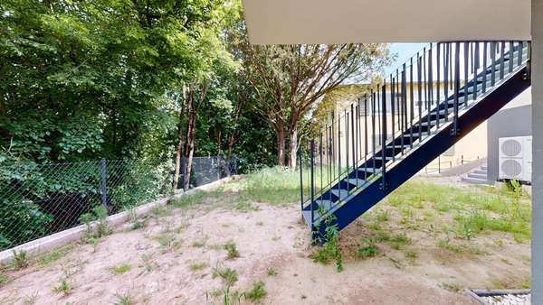 Neubau! Exklusives Wohnen in der besten Lage von Wiesbaden — Bild 15 von 28